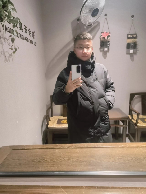 锅贴的第四张照片--安庆相亲服务中心