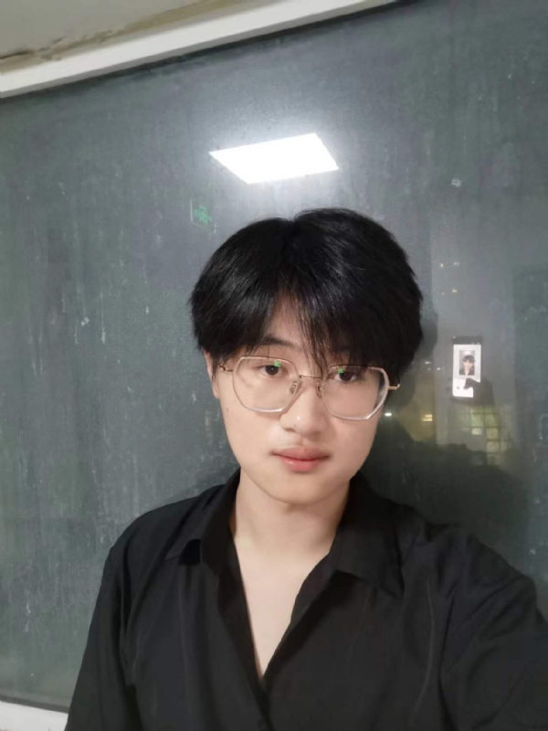 好好的第二张照片--安庆相亲服务中心