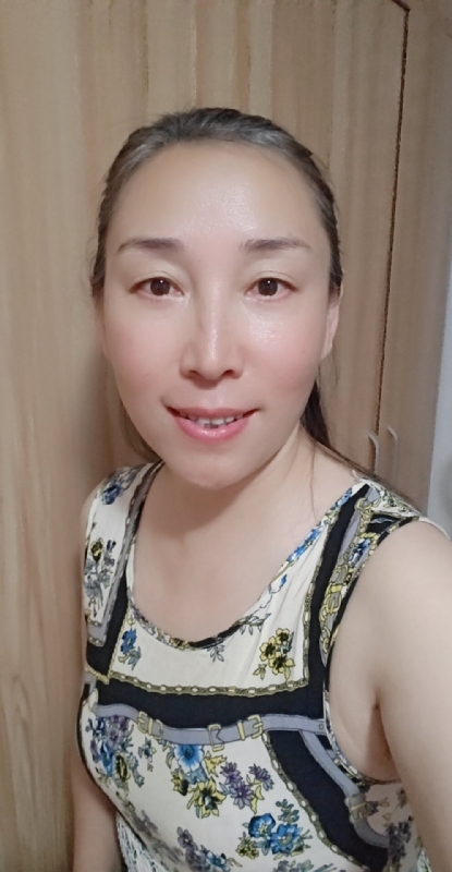晓琴的第一张照片--安庆相亲服务中心