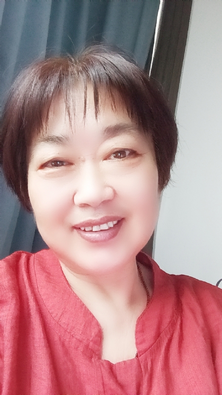 云烟的第一张照片--安庆相亲服务中心