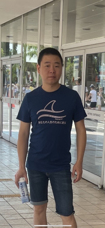 花都帅哥的第一张照片--安庆相亲服务中心
