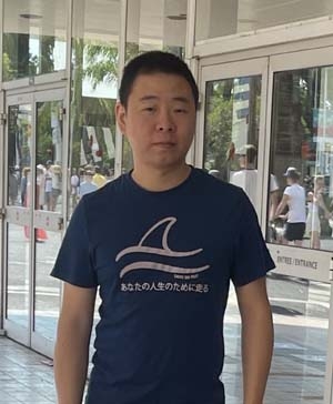 花都帅哥的第二张照片--安庆相亲服务中心