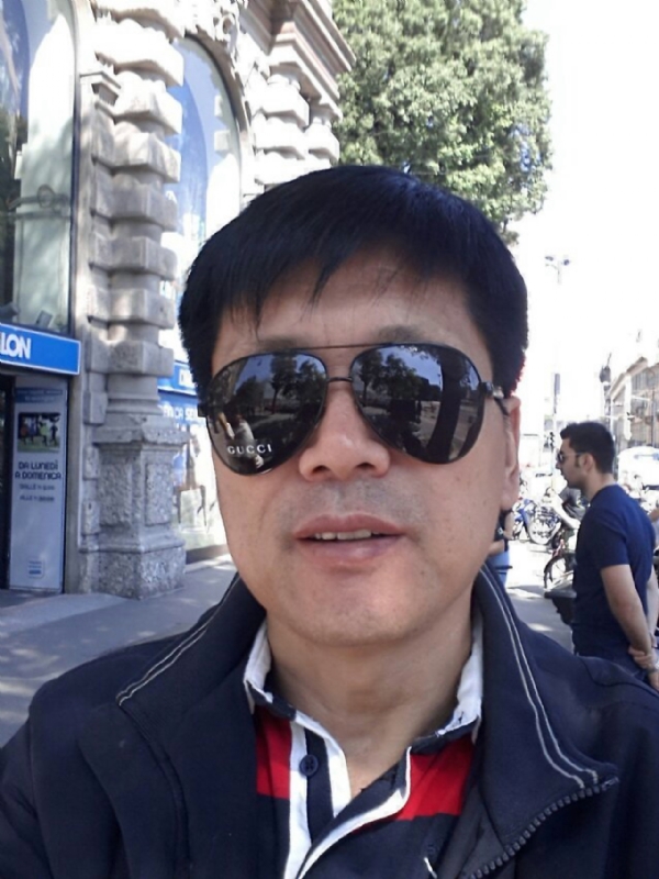 春风的第一张照片--安庆相亲服务中心