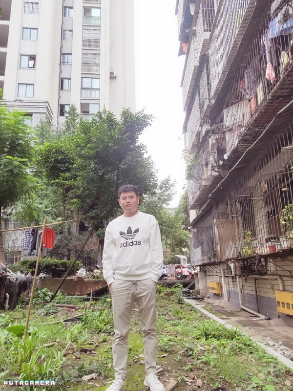遇见的第一张照片--安庆相亲服务中心