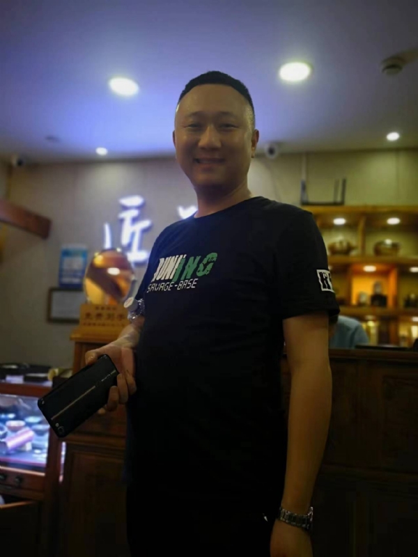 善良遇见美好的第一张照片--安庆相亲服务中心
