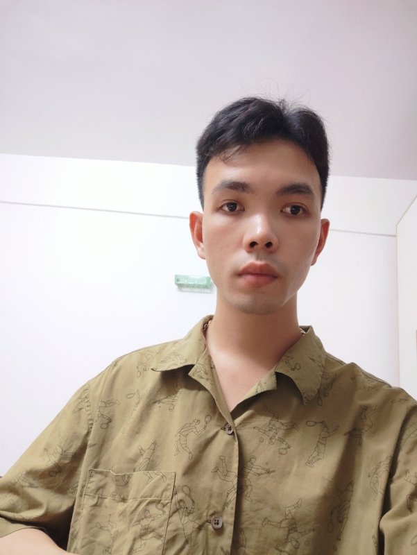 随缘就好的第二张照片--安庆相亲服务中心