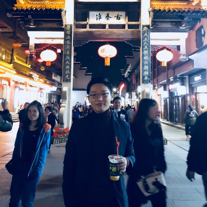 杨禄辉的第一张照片--安庆相亲服务中心