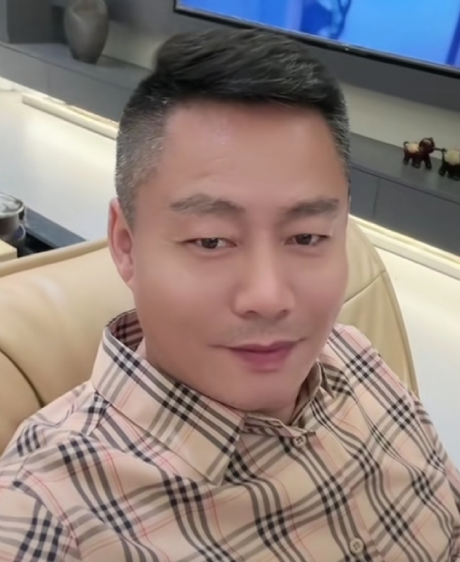 李*军的第二张照片--安庆相亲服务中心