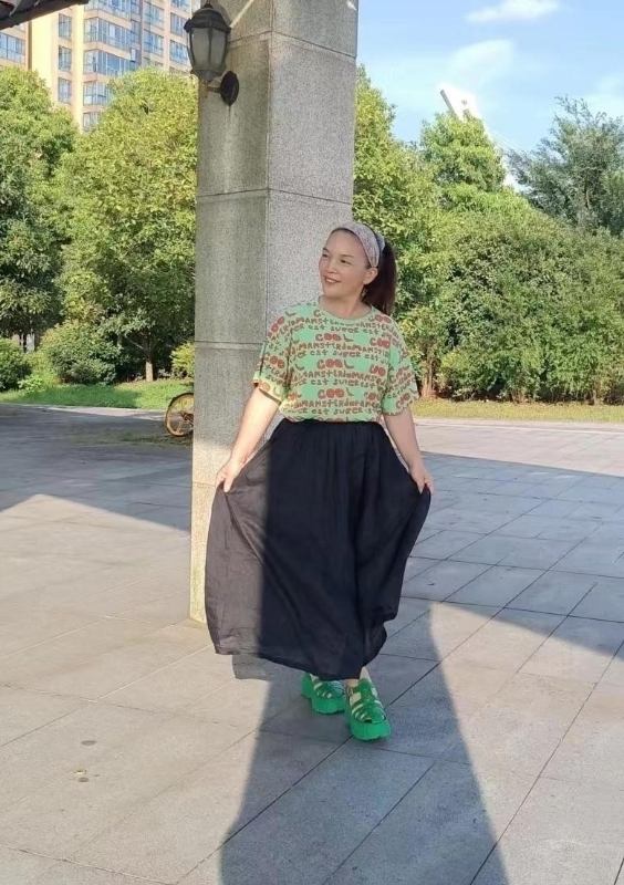 Sunshine的第三张照片--安庆相亲服务中心