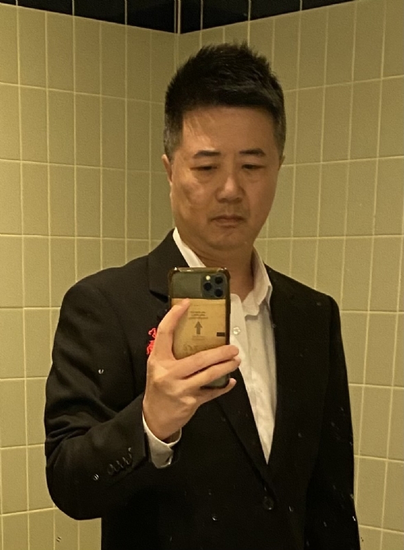 Alan的第二张照片--安庆相亲服务中心