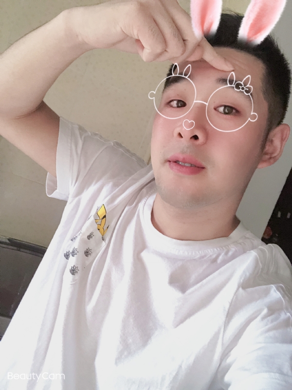 可期的第一张照片--安庆相亲服务中心