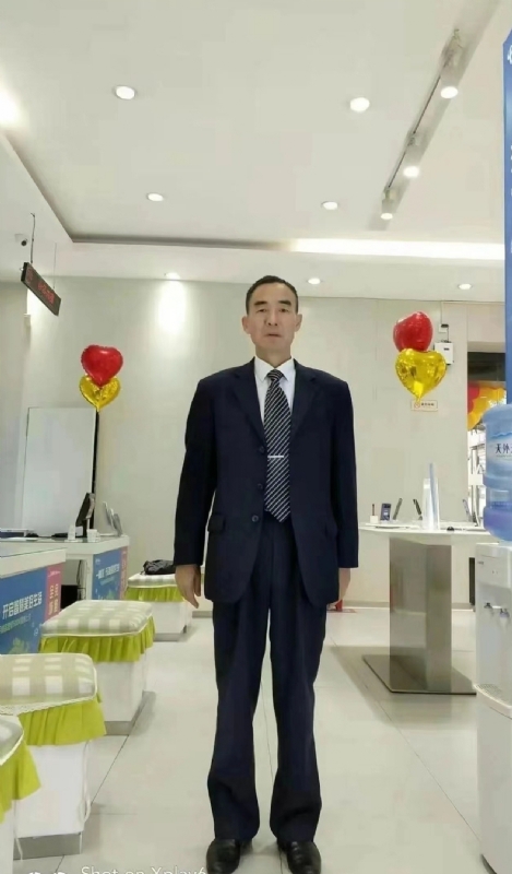 缘来是你的第一张照片--安庆相亲服务中心