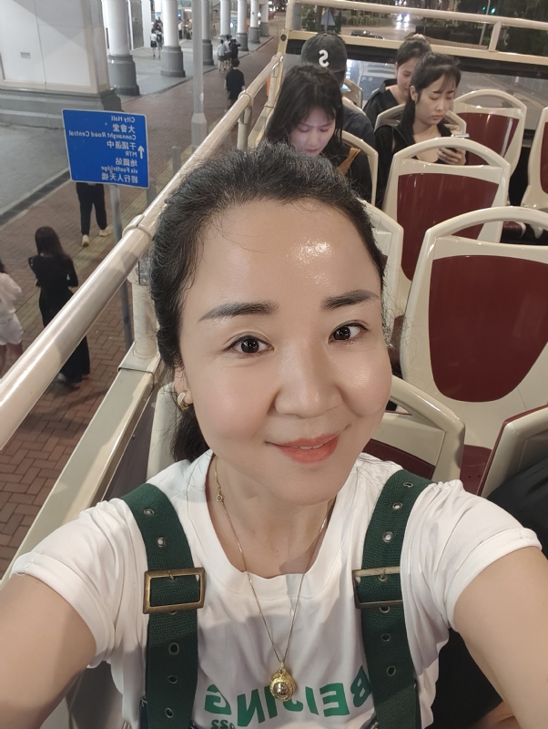 燕子的第一张照片--安庆相亲服务中心