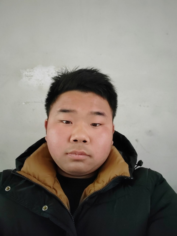 精神饱满的第五张照片--安庆相亲服务中心