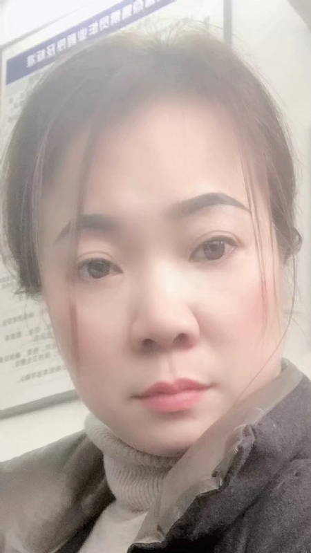 nan难的第一张照片--安庆相亲服务中心