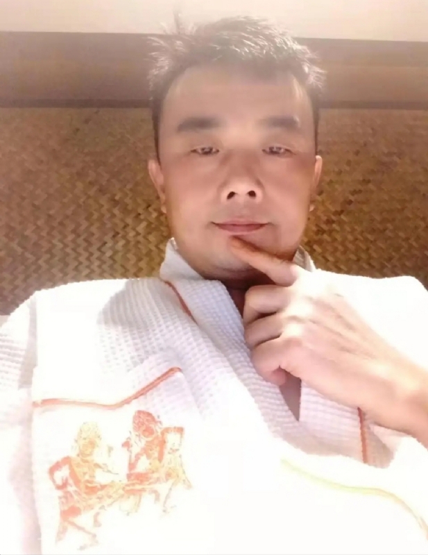 青锋的第一张照片--安庆相亲服务中心