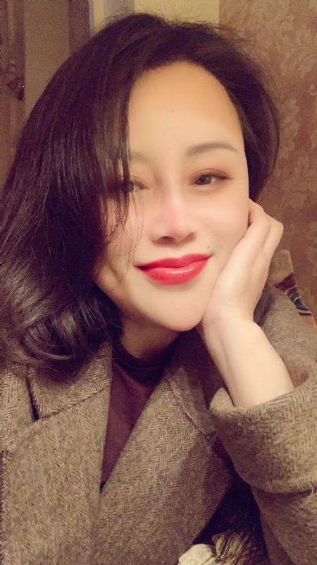 妮可的第二张照片--安庆相亲服务中心