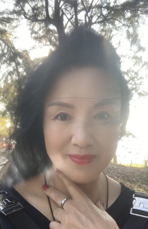 清雅的第二张照片--安庆相亲服务中心