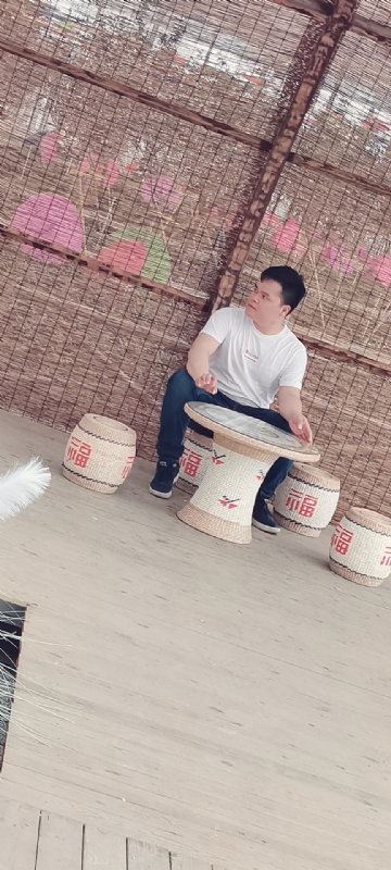 缘分的第一张照片--安庆相亲服务中心