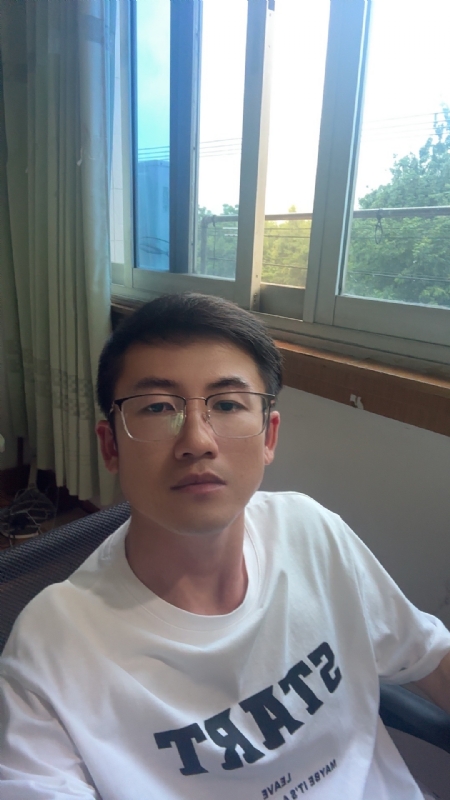 叶先生的第一张照片--安庆相亲服务中心