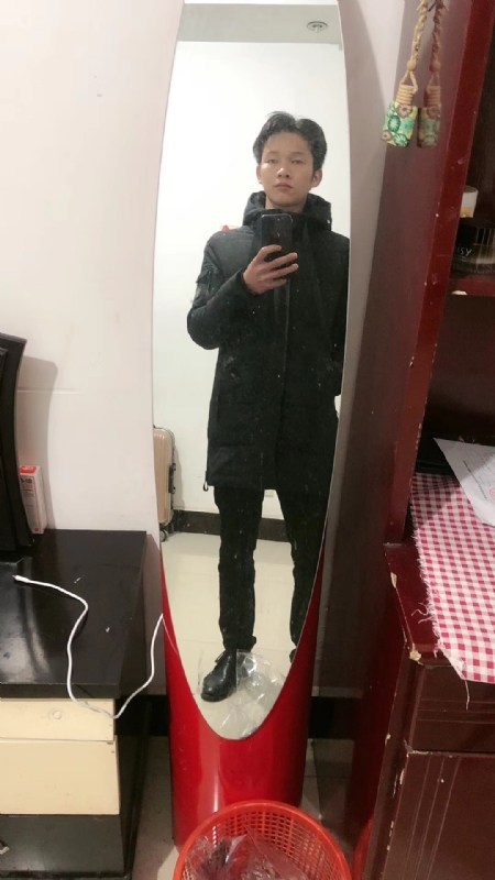 流浪狗哥的第一张照片--安庆相亲服务中心