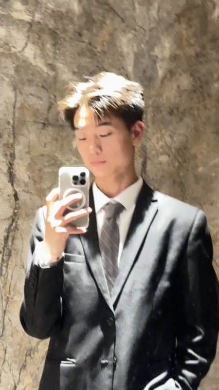 李欣航的第一张照片--安庆相亲服务中心