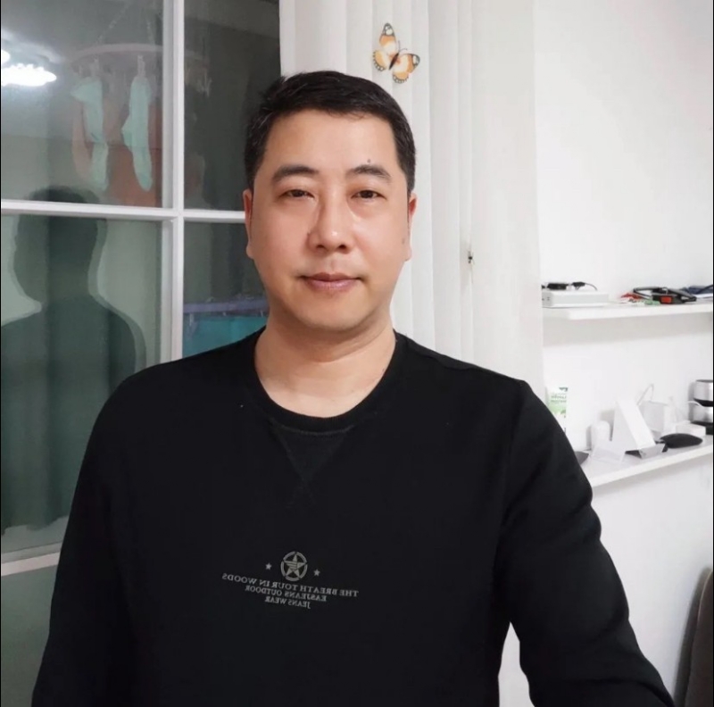 真爱一生的第一张照片--安庆相亲服务中心