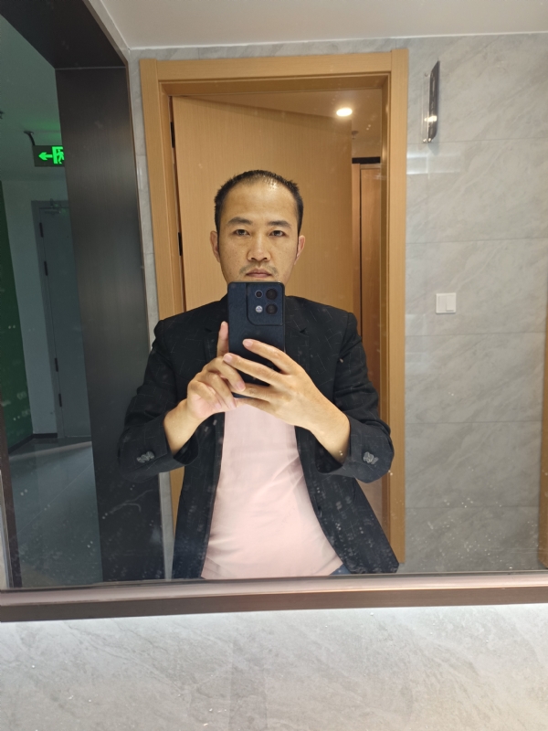 老实芭蕉的第一张照片--安庆相亲服务中心