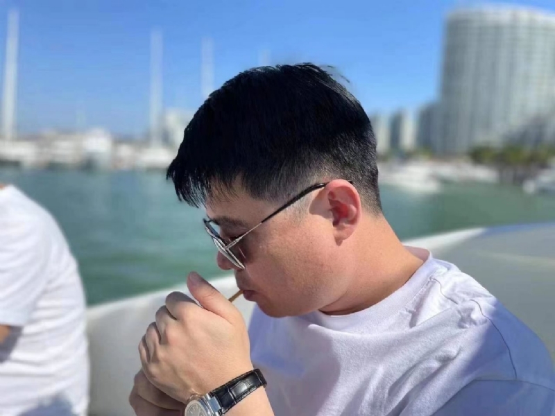 魔盒的第二张照片--安庆相亲服务中心