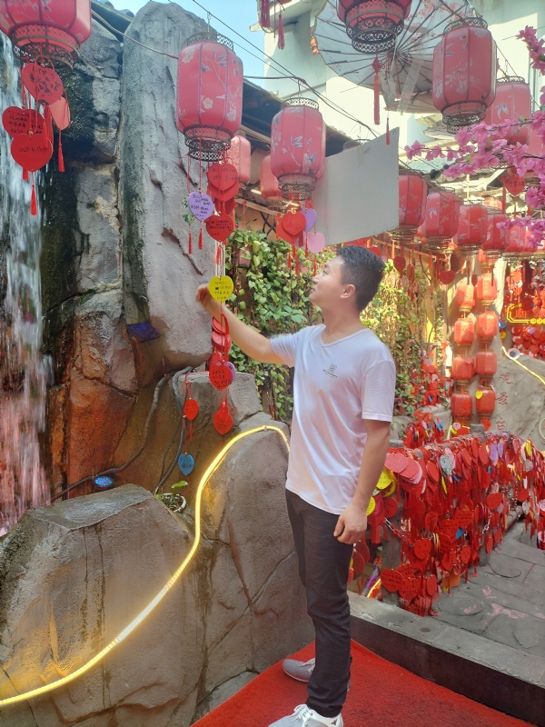 时间不语的第一张照片--安庆相亲服务中心