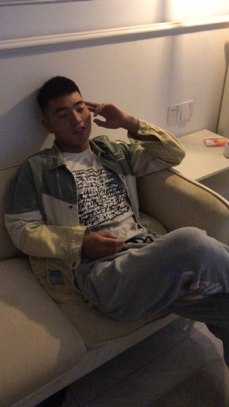 大太子的第一张照片--安庆相亲服务中心