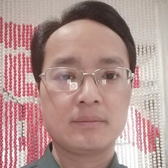 陈瑞祥的第一张照片--安庆相亲服务中心