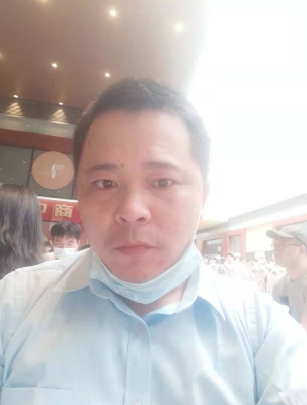 l蓝莲的第一张照片--安庆相亲服务中心