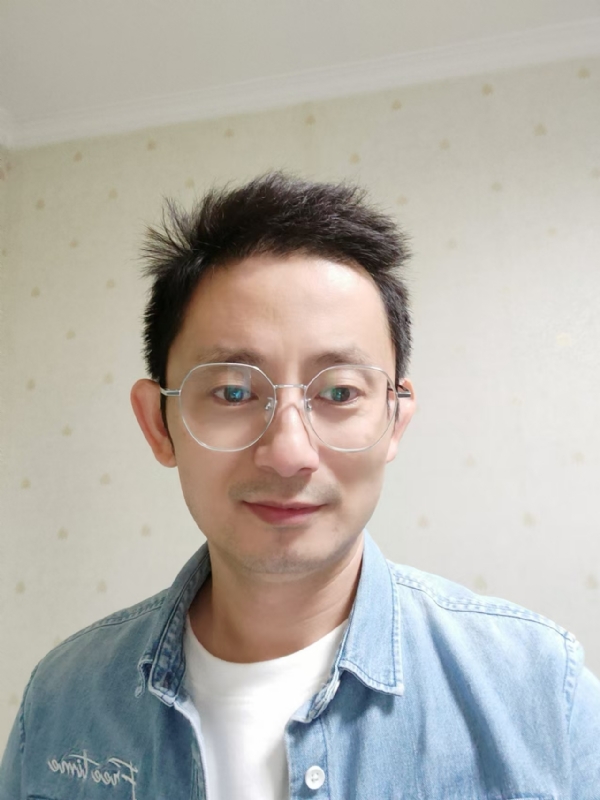 飘逸的第二张照片--安庆相亲服务中心