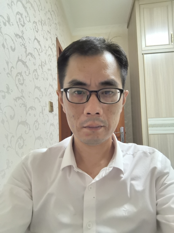 等风来的第一张照片--安庆相亲服务中心