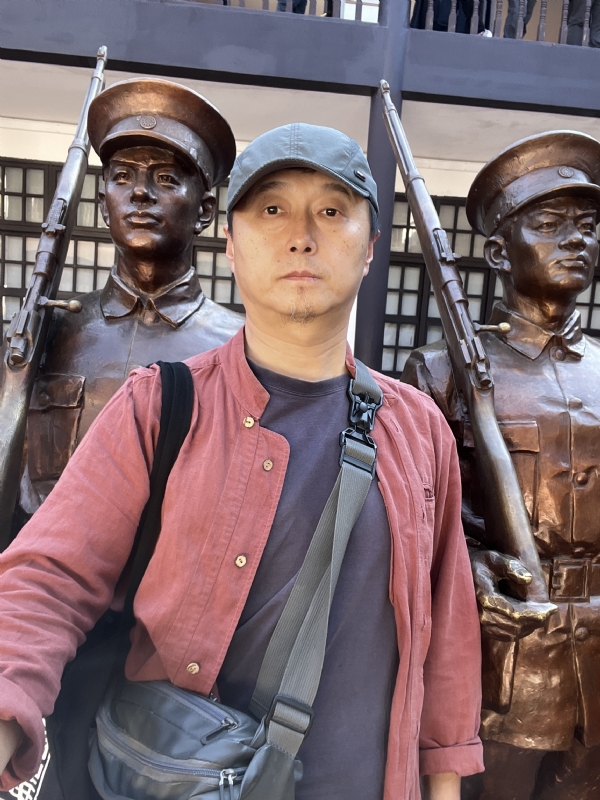 川雲的第二张照片--安庆相亲服务中心