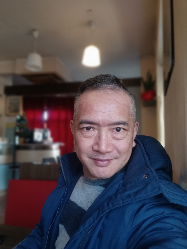 大龙的第一张照片--安庆相亲服务中心