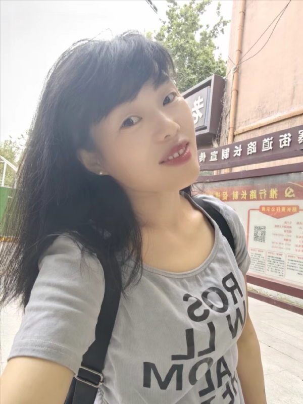 心艺的第二张照片--安庆相亲服务中心