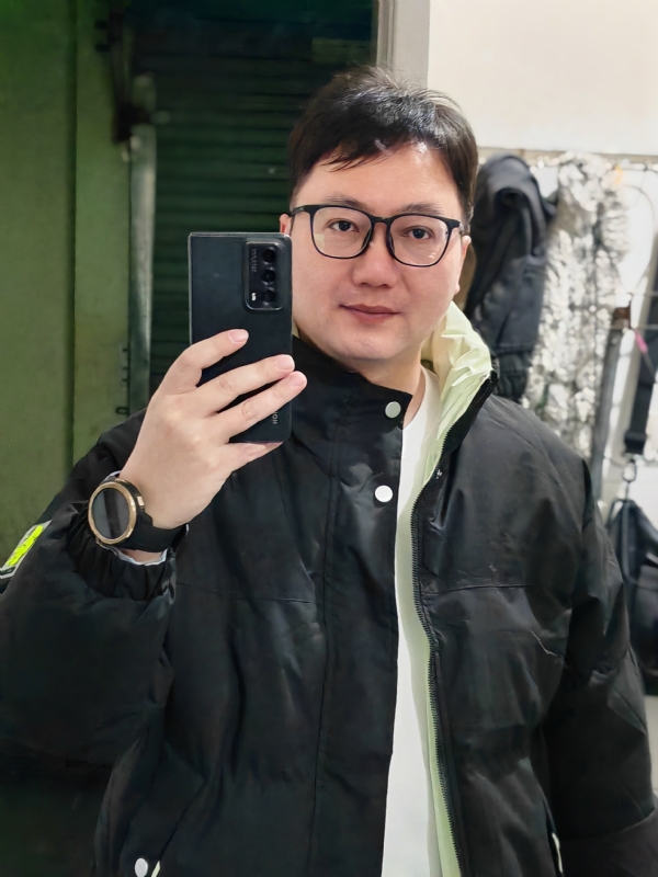 真心不累的第一张照片--安庆相亲服务中心