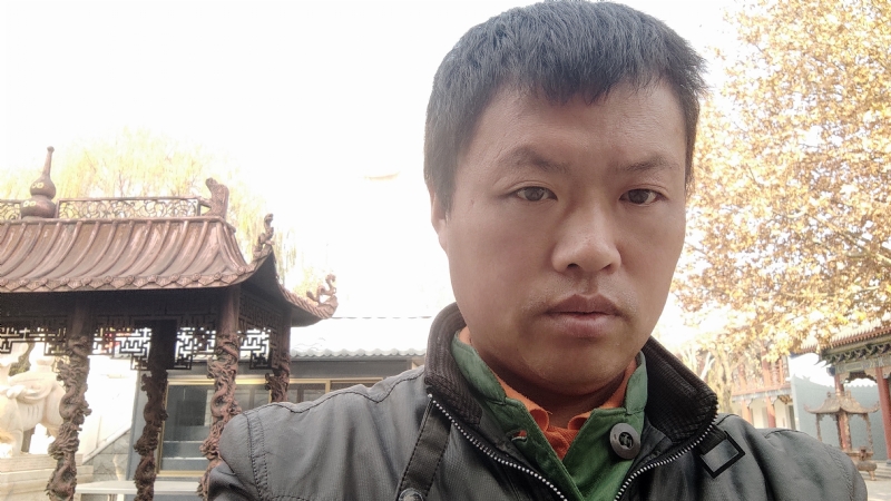 寒江雪的第一张照片--安庆相亲服务中心
