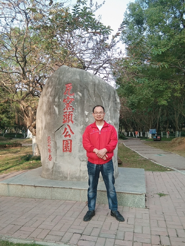 风生水起的第一张照片--安庆相亲服务中心