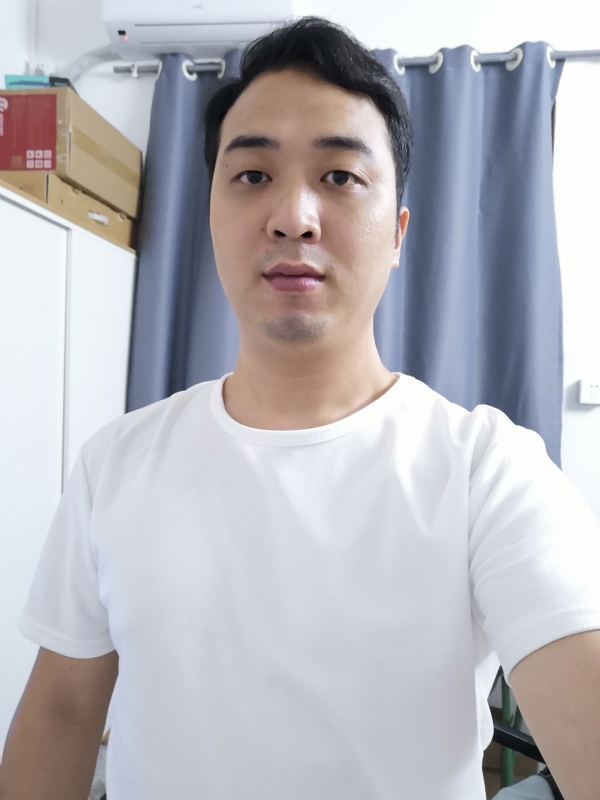 张先生的第一张照片--安庆相亲服务中心