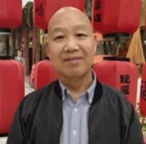 教师作家寻伴侣的第一张照片--安庆相亲服务中心