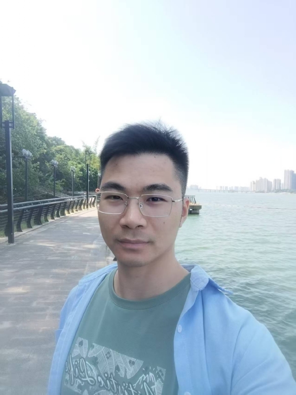 海洲的第一张照片--安庆相亲服务中心