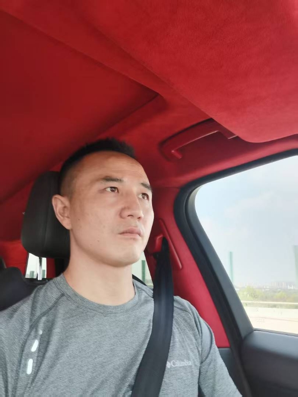想的美的第二张照片--安庆相亲服务中心