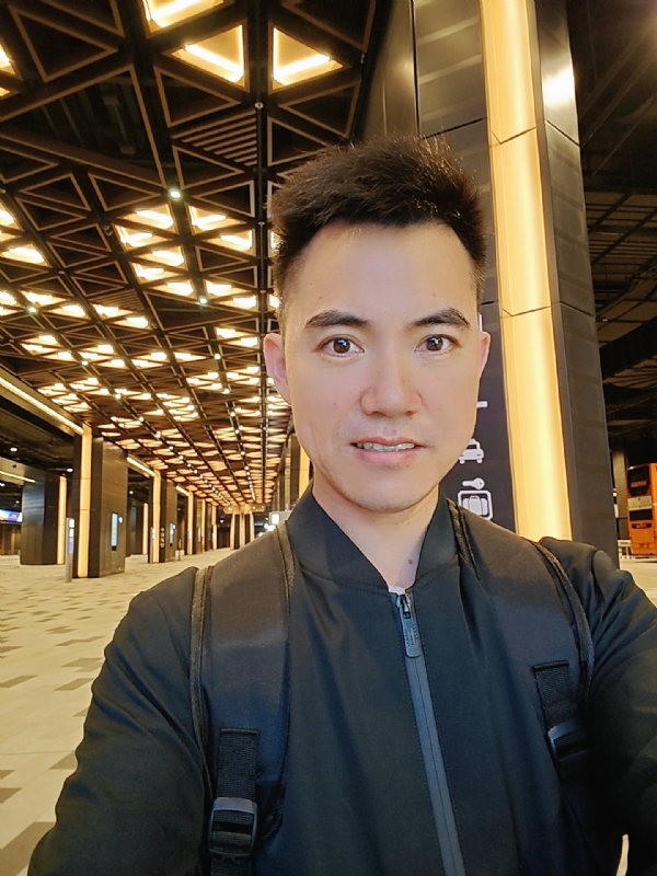 只願一生愛一人的第二张照片--安庆相亲服务中心