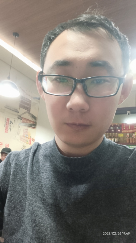 黑黑一笑的第一张照片--安庆相亲服务中心