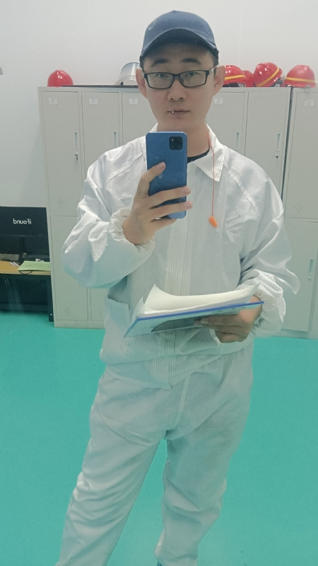 黑黑一笑的第四张照片--安庆相亲服务中心