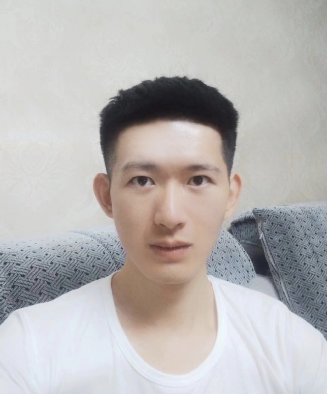 尘飞扬的第一张照片--安庆相亲服务中心