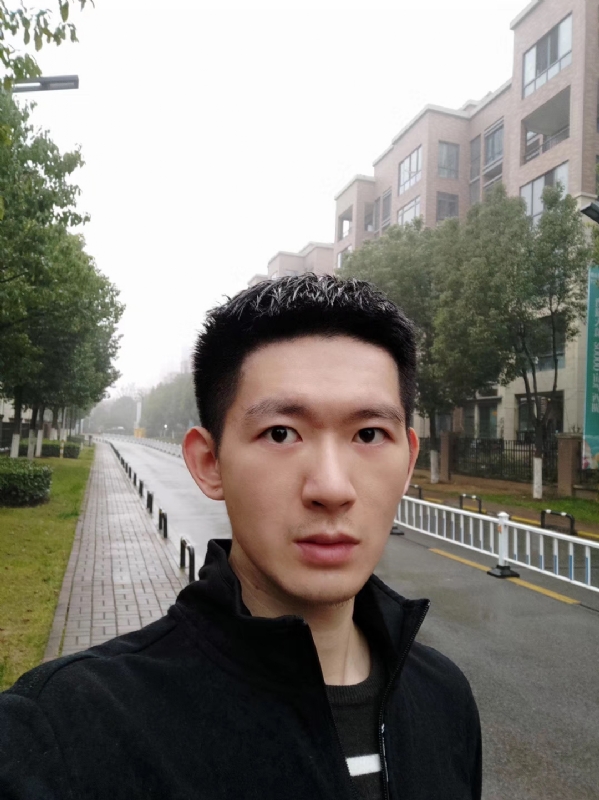 尘飞扬的第二张照片--安庆相亲服务中心